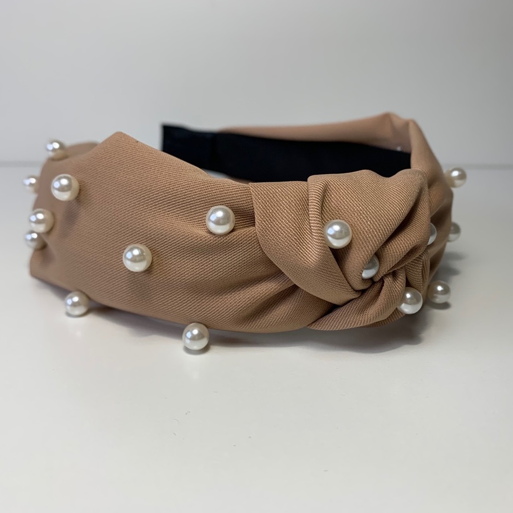 The Dressed Up Hairband